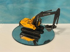 Escavatore VOLVO EC210 True
