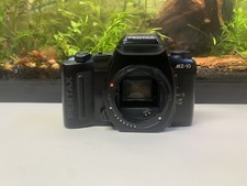 Pentax MZ-10 Film Camera for