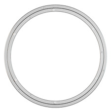 GIRADISCHI ALLUMINIO ROTANTE