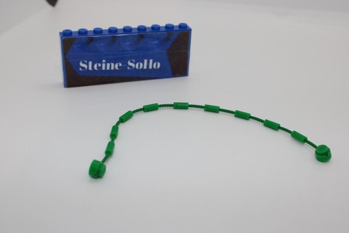 Lego corda - corda, da