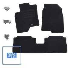 Tappetini per Opel Antara anno