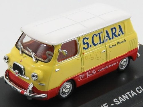 Edicola fiat 600 - edicola,