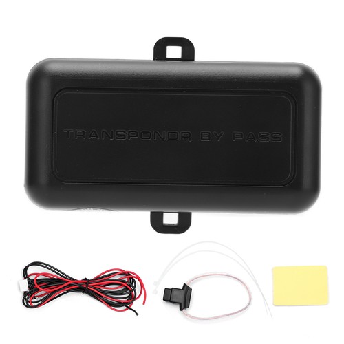Modulo bypass transponder