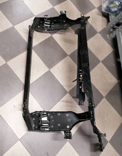 Carena anteriore: int.  NISSAN QASHQAI (J10E/JJ10E) +2 1.5 dCi DPF SUV