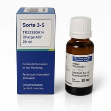 Dr.Tillwich Olio per Orologi