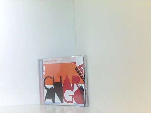 Charango morcheeba - charango, morcheeba: