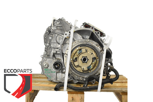 Cambio automatico cvt p910 - automatico,