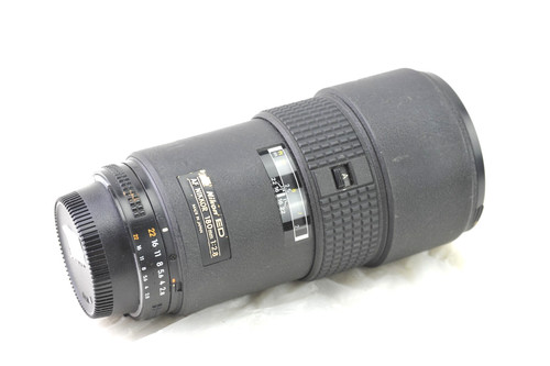 Nikon nikkor 180 2 8 - nikon, af