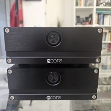 Finale Classe D Hypex Ncore