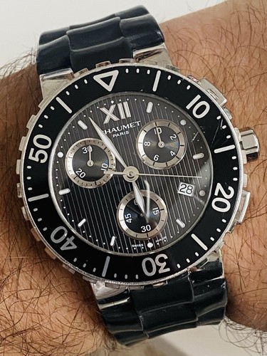 Chaumet model class - model,
