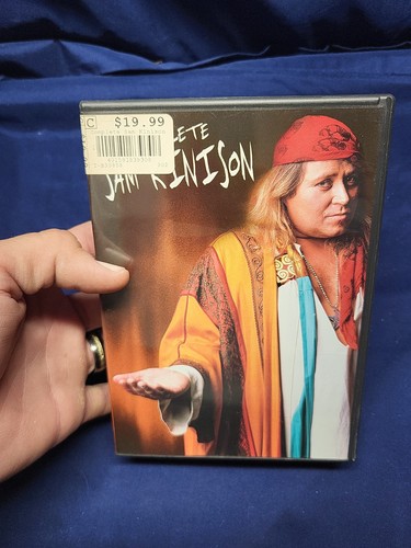 The complete sam kinison dvd - sam,