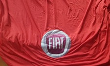 FIAT PANDA 100 HP  TELO COPRI