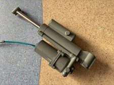 HONDA BF50-BF40-BF35 Assetto