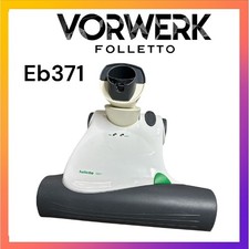 Battitappeto Originale EB371 EB 371 per Folletto VK 150 200 220s Rigenerato