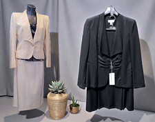 Elegant Italian Tailleurs Two