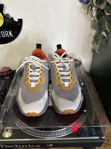 Sneakers puma thunder - sneakers,