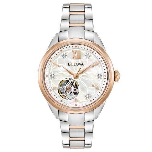 Orologio bulova donna - orologio,