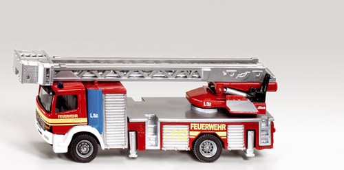 Siku sk1841 camion pompieri - siku,