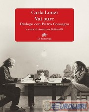 9791281723153 Carla Lonzi Vai