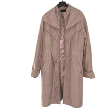 Soprabito donna beige elegante