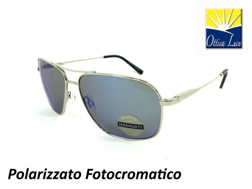 Occhiale sole serengeti - occhiale,