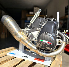 Blocco motore nuovo mbk - nuovo,