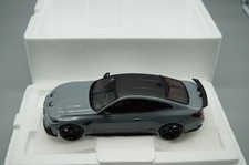 1/18 velocità massima BMW AC