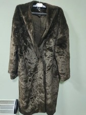 BELLA giacca pelliccia