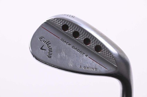 Callaway mack daddy - mack,