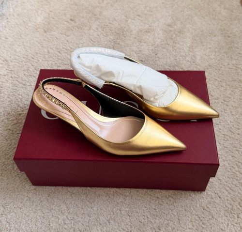 Gattino slingback gucci - slingback,