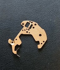 Vintage Watch Seiko 8123A