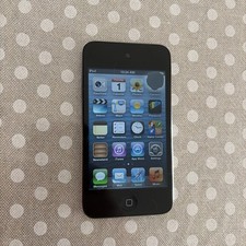 Apple iPod Touch 4th