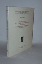 ARICO Nicola / ARCHITETTURA