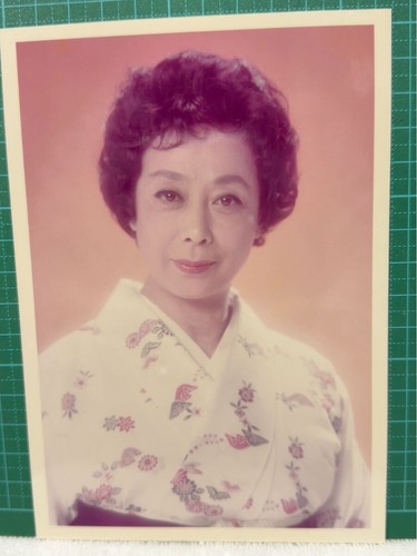 Foto fissa chikage awashima - foto,