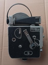 Paillard Bolex H 16-F 25 H