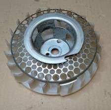 motore honda GV100 ventola