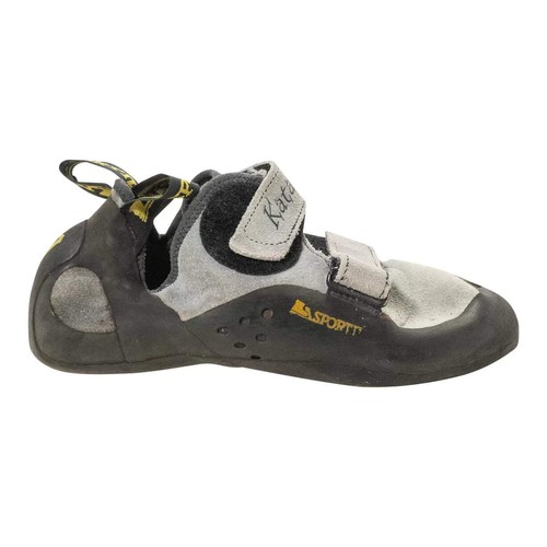 Scarpe arrampicata la - scarpe,