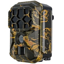 Telecamera wifi trail ir - trail,