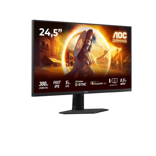 25g4sre pollici fhd - 25g4sre, 24.5