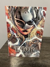 Thor di Jason Aaron Omnibus
