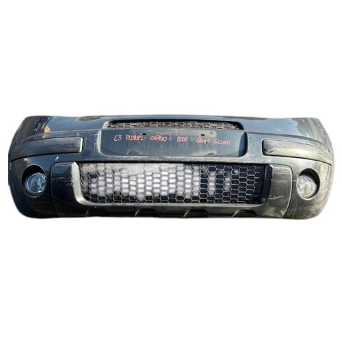 Paraurti anteriore citroen - paraurti,