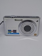 Panasonic Lumix DMC-F3 digital