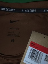Nike Court Dri-Fit Advantage