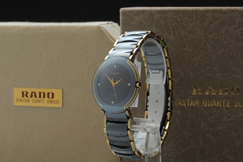 Ecc con scatola - [ecc+5, orologio