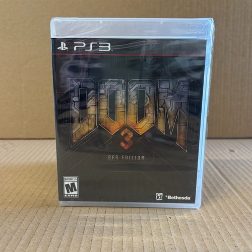 Doom edizione bfg gioco - -,
