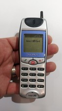 1573.Sony CMD-J5 Very Rare -