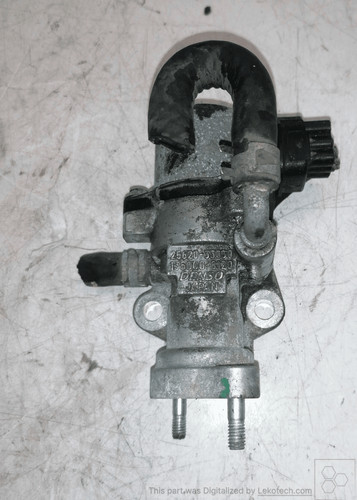 135000 8120 elettrovalvola egr - 135000-8120,