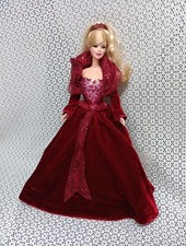 Bambola Barbie Celebrazione