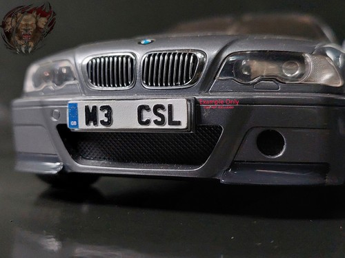 Targa gb - 1/18,