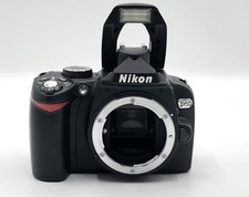 Nikon D60 10.2MP DSLR